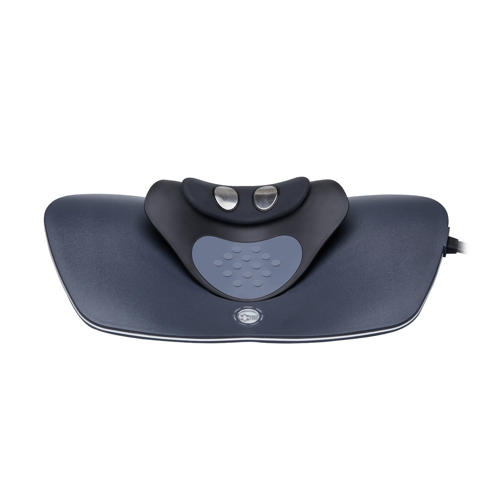 BackEase Pro – Electric Lumbar Stretcher & Massager