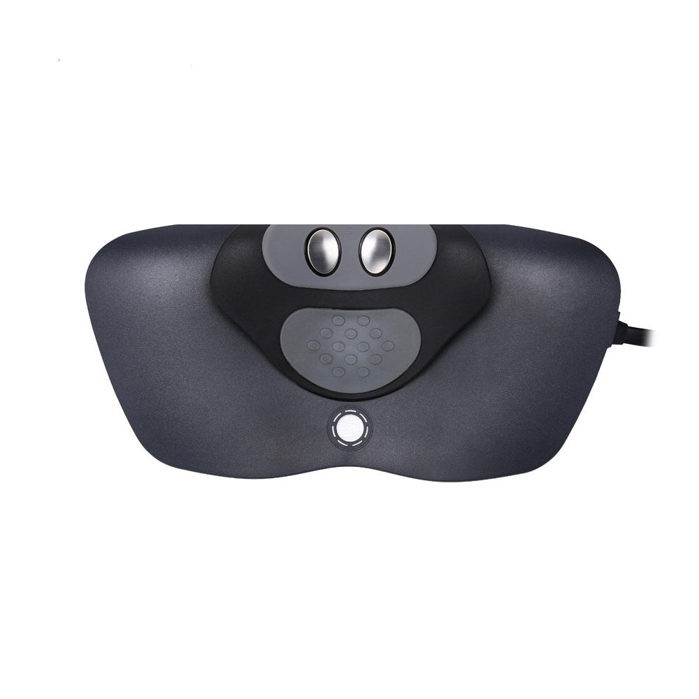 BackEase Pro – Electric Lumbar Stretcher & Massager
