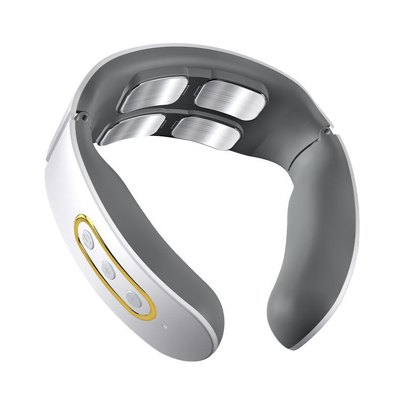 4D Smart Neck Massager