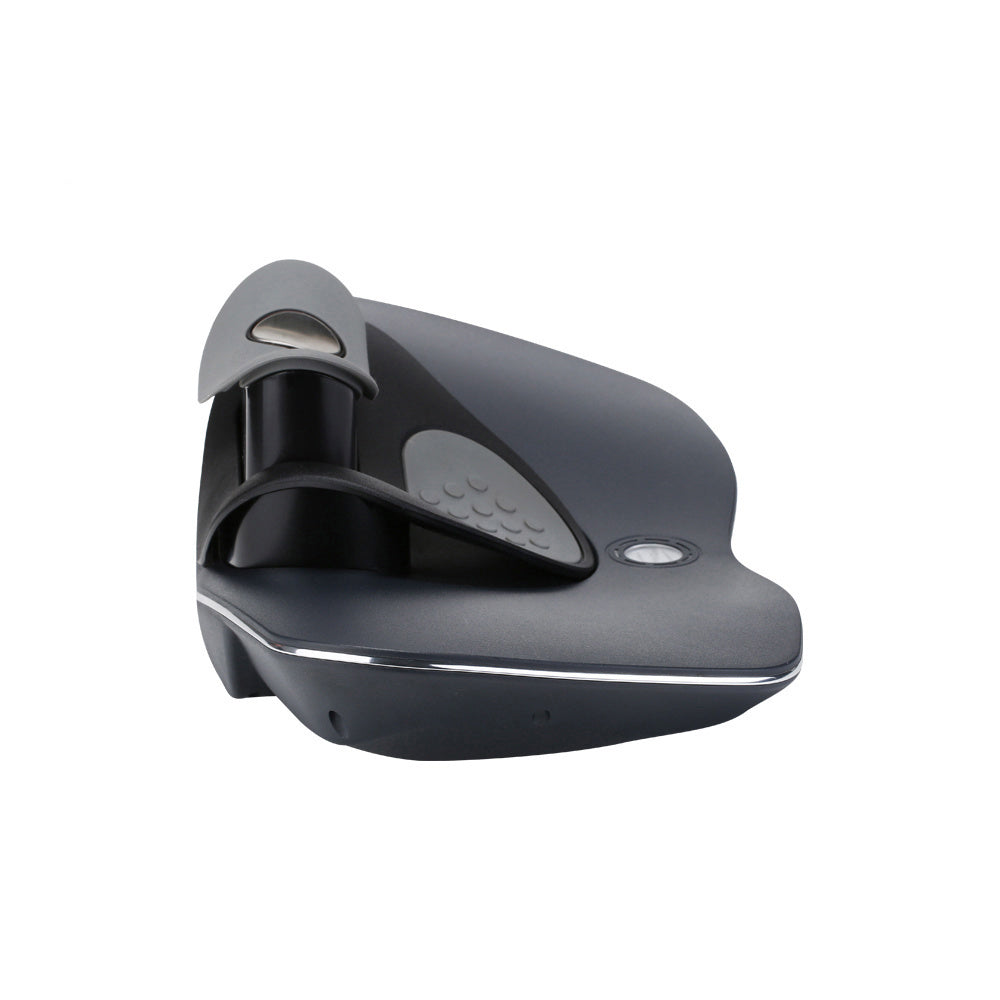 BackEase Pro – Electric Lumbar Stretcher & Massager