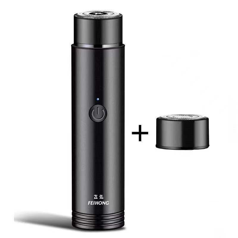 ARECTECH Electric Shaver for Men – Smooth & Painless Close Shave